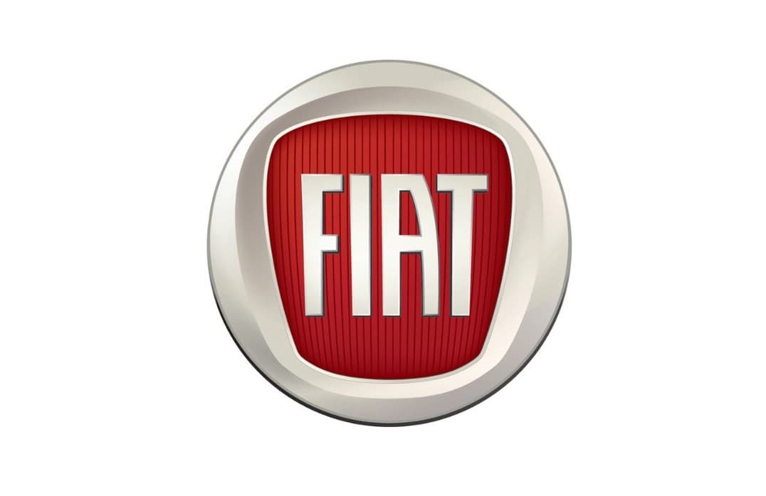 фото логотип FIAT