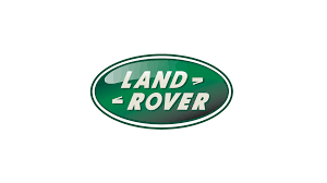 Фото логотипа Land Rover