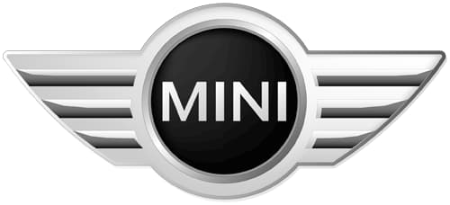 Фото логотипа MINI