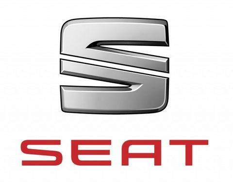 Изображение лого SEAT