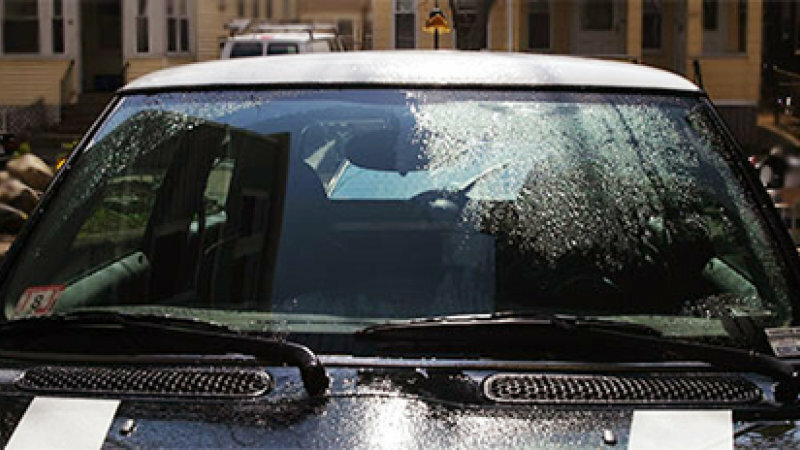 Фото антидождя