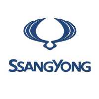 SsangYong лого