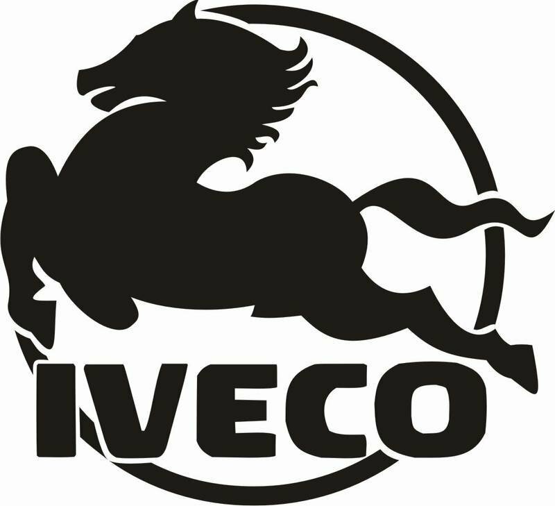 Iveco лого