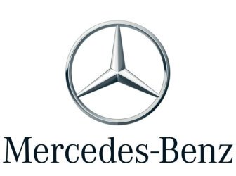 мерседес лого