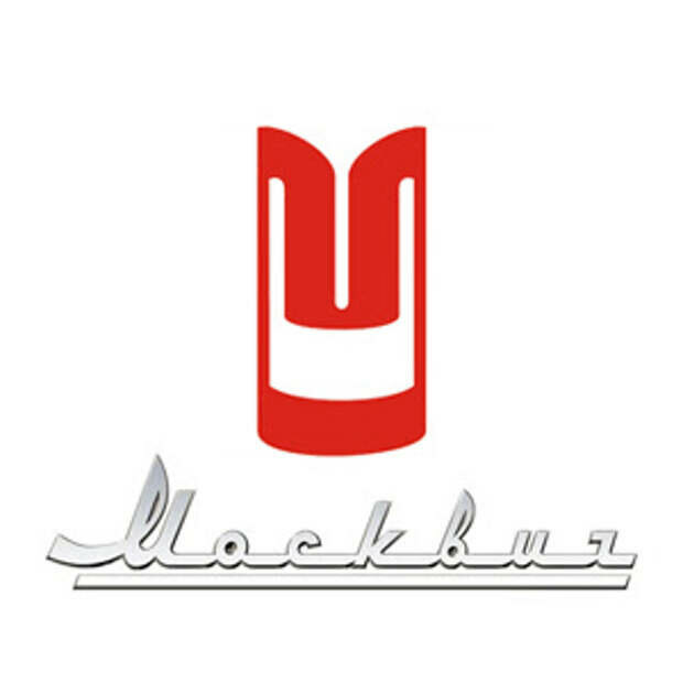 москвич лого