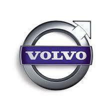 Изображение лого VOLVO