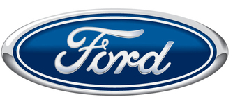 фото логотип форд