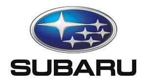 Фото лого Subaru