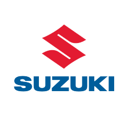 Изображение лого Suzuki