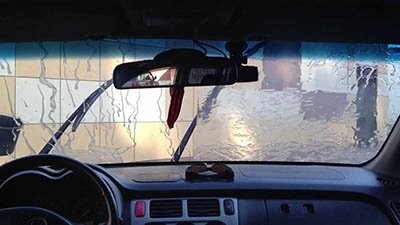 Фото антидождь